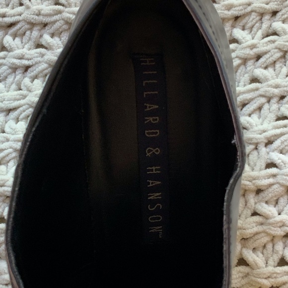 Chunky boots - Picture 2 of 7